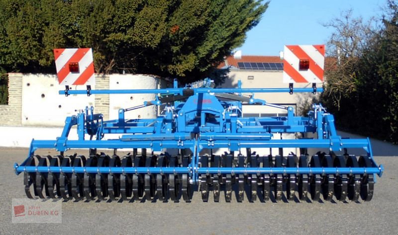 Grubber du type Agri Flex Soil Star 450 TS High Line, Neumaschine en Ziersdorf (Photo 8)