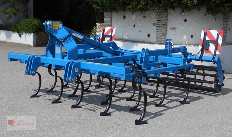 Grubber του τύπου Agri Flex Swift 300 T, Neumaschine σε Ziersdorf (Φωτογραφία 8)