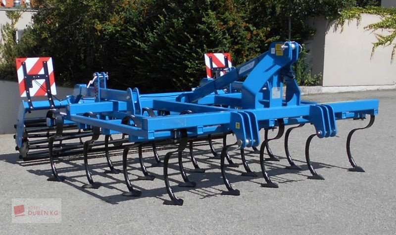 Grubber типа Agri Flex Swift 300 T, Neumaschine в Ziersdorf (Фотография 3)