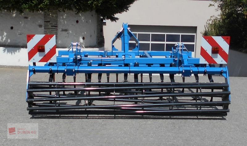 Grubber tip Agri Flex Swift 300 T, Neumaschine in Ziersdorf (Poză 5)