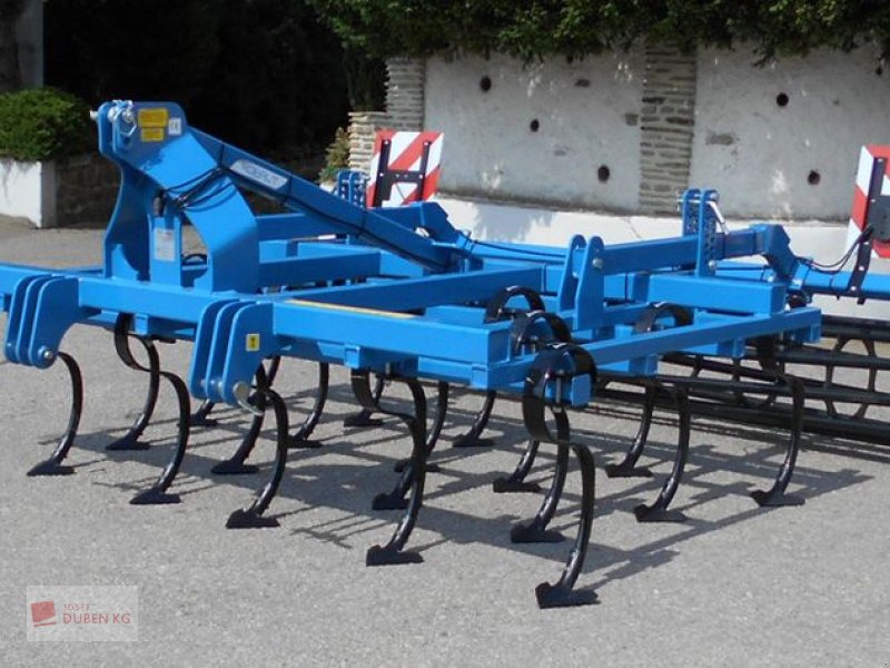 Grubber del tipo Agri Flex Swift 300 T, Neumaschine In Ziersdorf (Immagine 1)