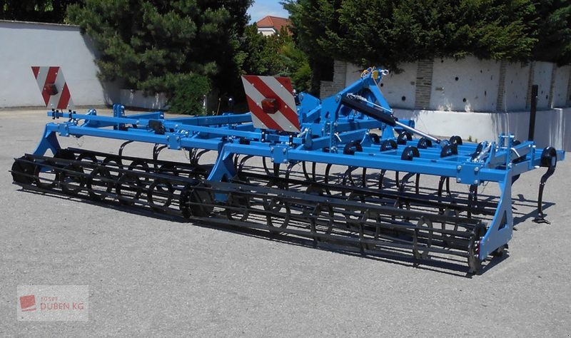 Grubber του τύπου Agri Flex Swift 500 T, Neumaschine σε Ziersdorf (Φωτογραφία 4)