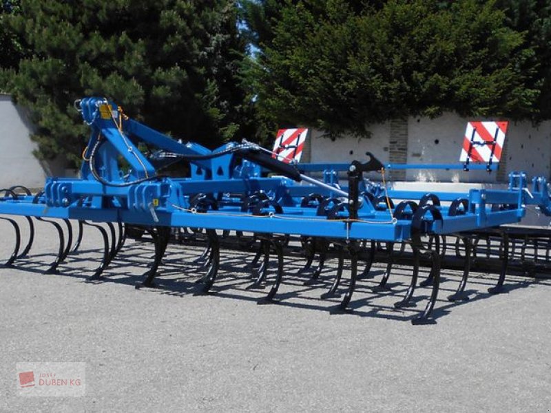 Grubber του τύπου Agri Flex Swift 600 T, Neumaschine σε Ziersdorf (Φωτογραφία 1)