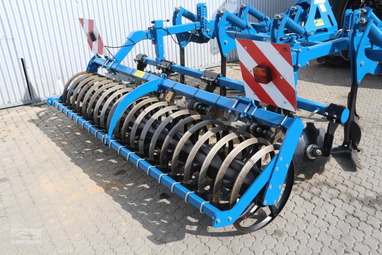 Grubber du type Agripol 3 m, Gebrauchtmaschine en Pfreimd (Photo 4)