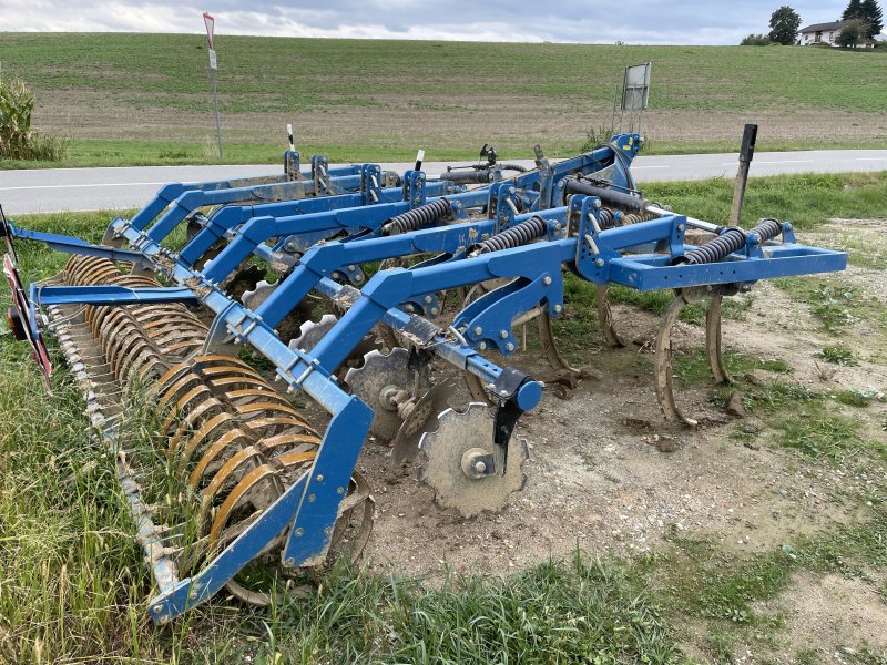 Grubber del tipo Agripol Culti II 400 H, Gebrauchtmaschine In Beutelsbach (Immagine 1)