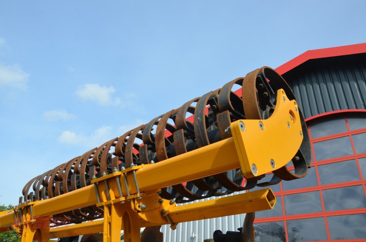 Grubber del tipo Agrisem Agromulch Gold 3,00m, Gebrauchtmaschine en Suhlendorf (Imagen 6)