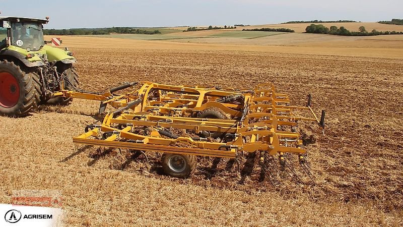 Grubber typu Agrisem Biomulch Flachgrubber, Neumaschine v Ostheim/Rhön (Obrázek 5)