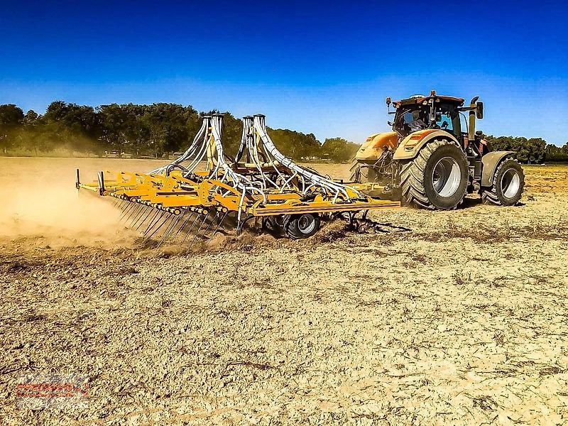 Grubber typu Agrisem Biomulch Flachgrubber, Neumaschine v Ostheim/Rhön (Obrázek 10)