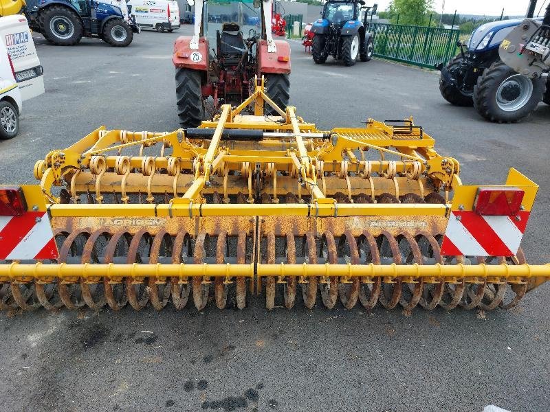 Grubber tip Agrisem DISC-O-MULCH, Gebrauchtmaschine in CHATEAUBRIANT CEDEX (Poză 4)