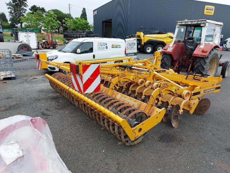 Grubber typu Agrisem DISC-O-MULCH, Gebrauchtmaschine v CHATEAUBRIANT CEDEX (Obrázok 2)