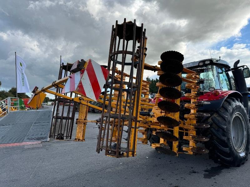 Grubber tip Agrisem DISCOMULCH 4M, Gebrauchtmaschine in Wargnies Le Grand (Poză 10)