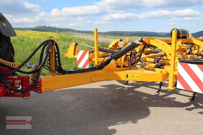 Grubber a típus Agrisem Vibromulch, Neumaschine ekkor: Ostheim/Rhön (Kép 8)