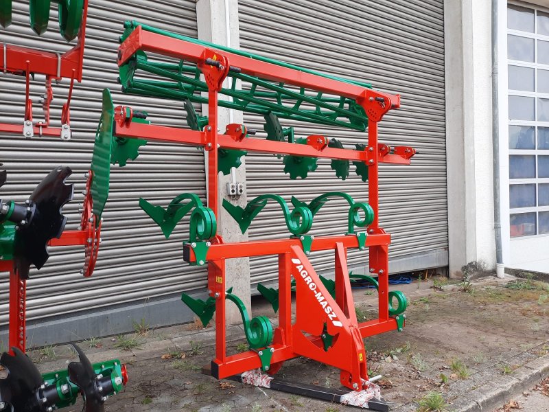 Grubber del tipo Agro-Masz AP 26, Neumaschine en Marktsteft OT Michelfeld (Imagen 1)