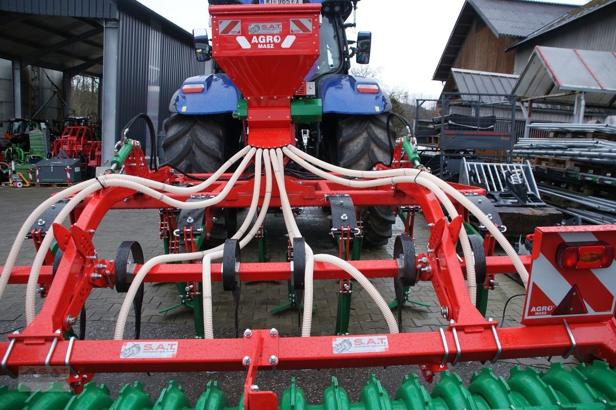 Grubber typu Agro-Masz APR-30-Mulchgrubber-Steingesichert-NEU, Neumaschine w Eberschwang (Zdjęcie 5)