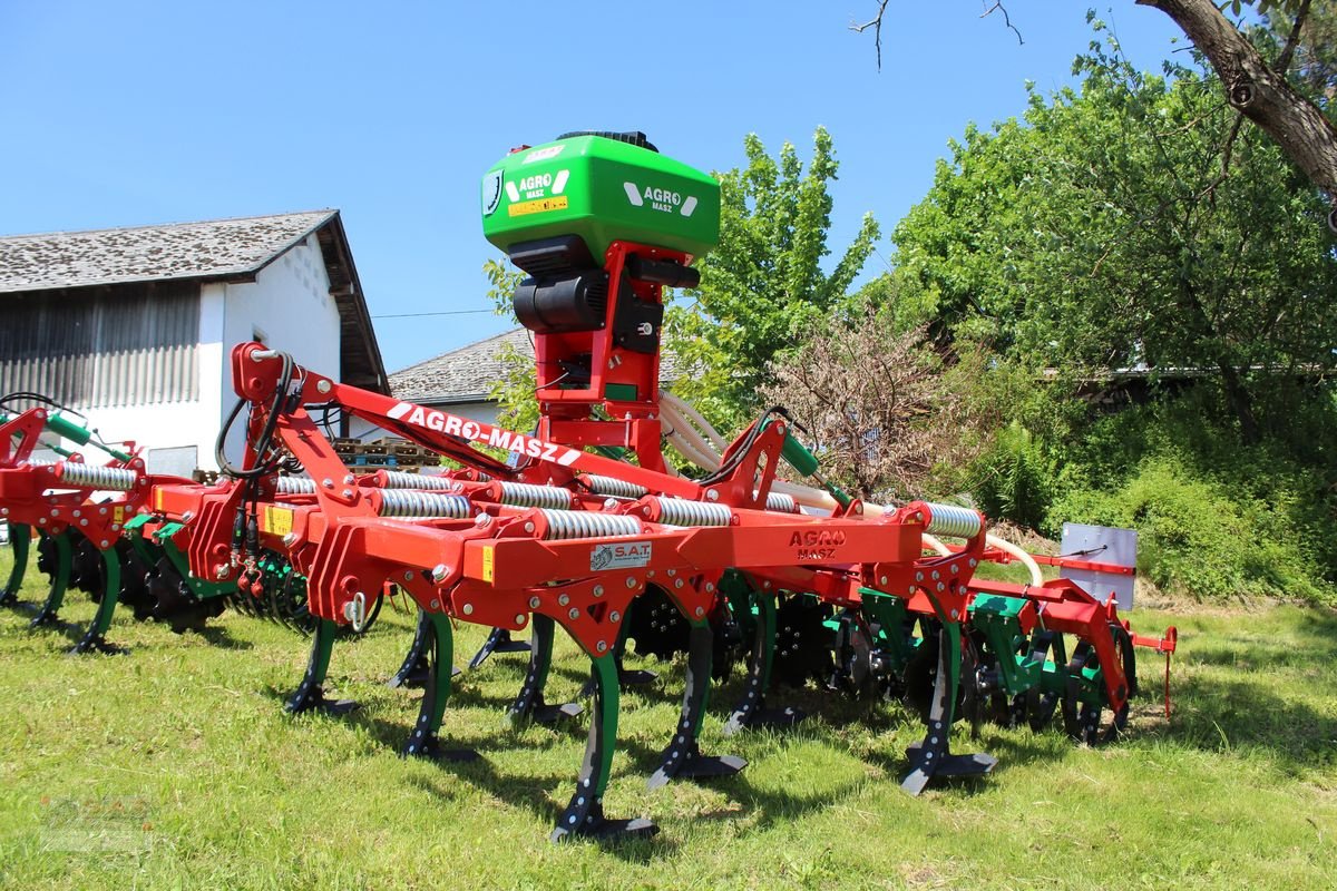 Grubber tip Agro-Masz Runner 30 + SP 230-Aktion-NEU, Neumaschine in Eberschwang (Poză 16)