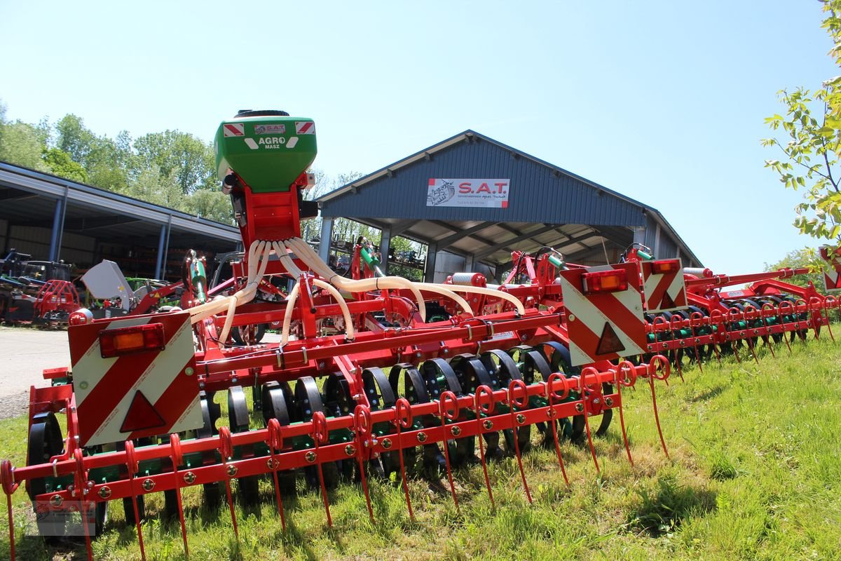 Grubber tip Agro-Masz Runner 30 + SP 230-Aktion-NEU, Neumaschine in Eberschwang (Poză 13)