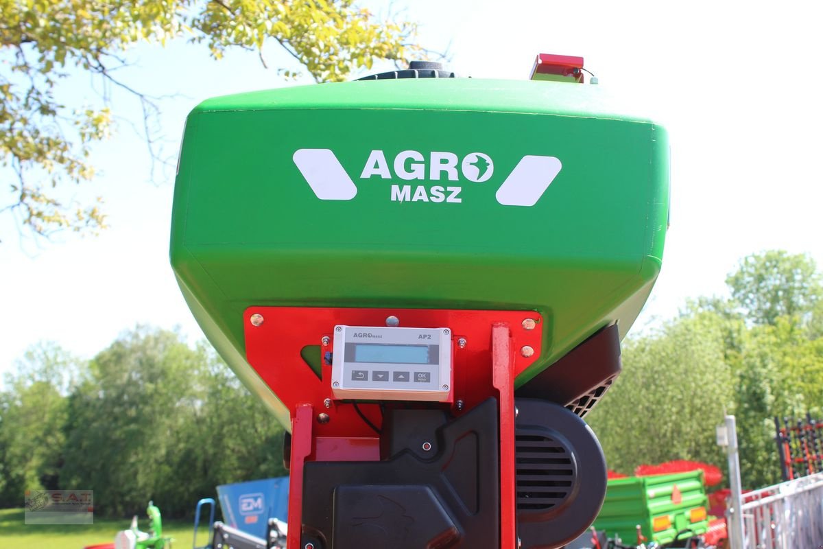 Grubber Türe ait Agro-Masz Runner 30 + SP 230-Aktion-NEU, Neumaschine içinde Eberschwang (resim 9)