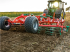 Grubber del tipo Agro-Masz Runner 30, Neumaschine In Heustreu (Immagine 13)