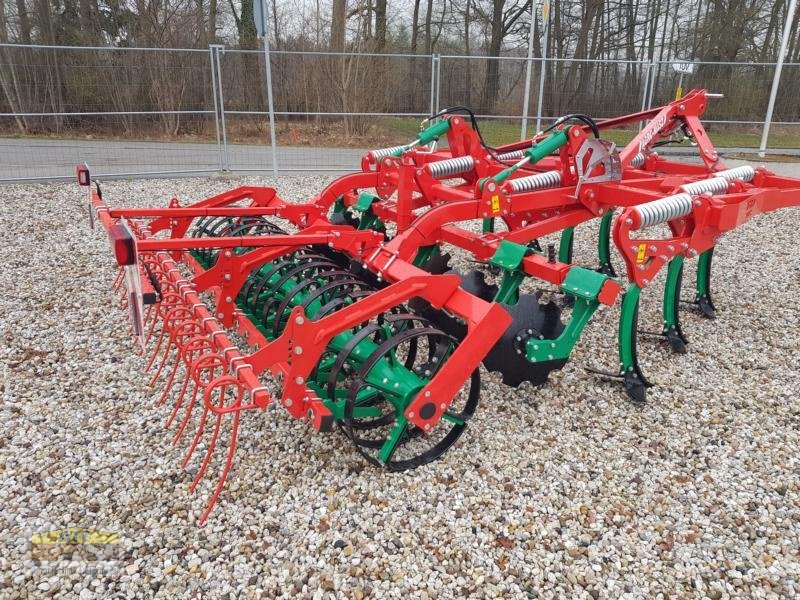 Grubber za tip Agro-Masz RUNNER 30, Neumaschine u Teublitz (Slika 6)