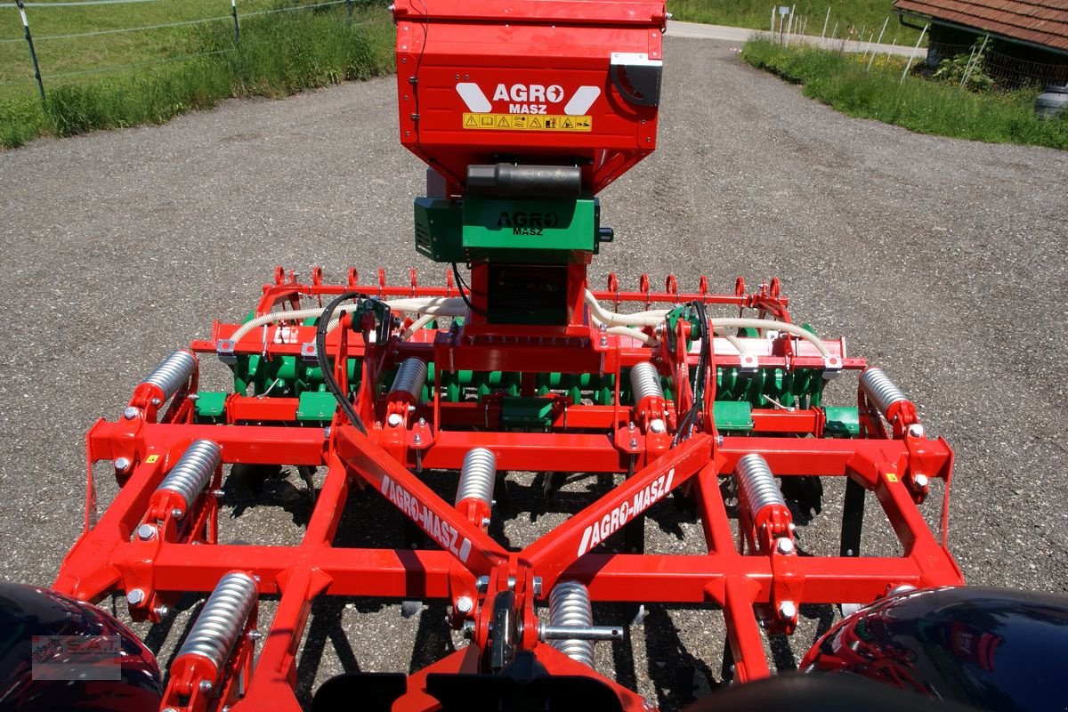 Grubber van het type Agro-Masz Runnner 30-Mulchgrubber-NEU, Neumaschine in Eberschwang (Foto 23)