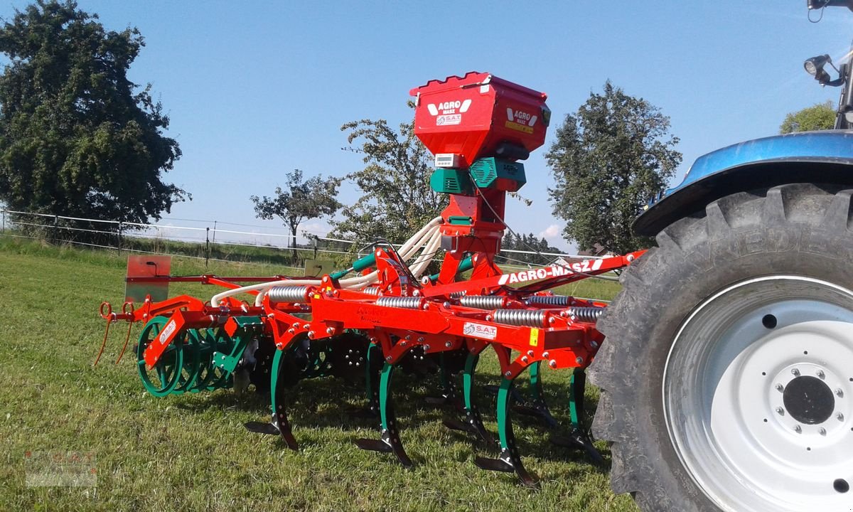 Grubber van het type Agro-Masz Runnner 30-Mulchgrubber-NEU, Neumaschine in Eberschwang (Foto 7)