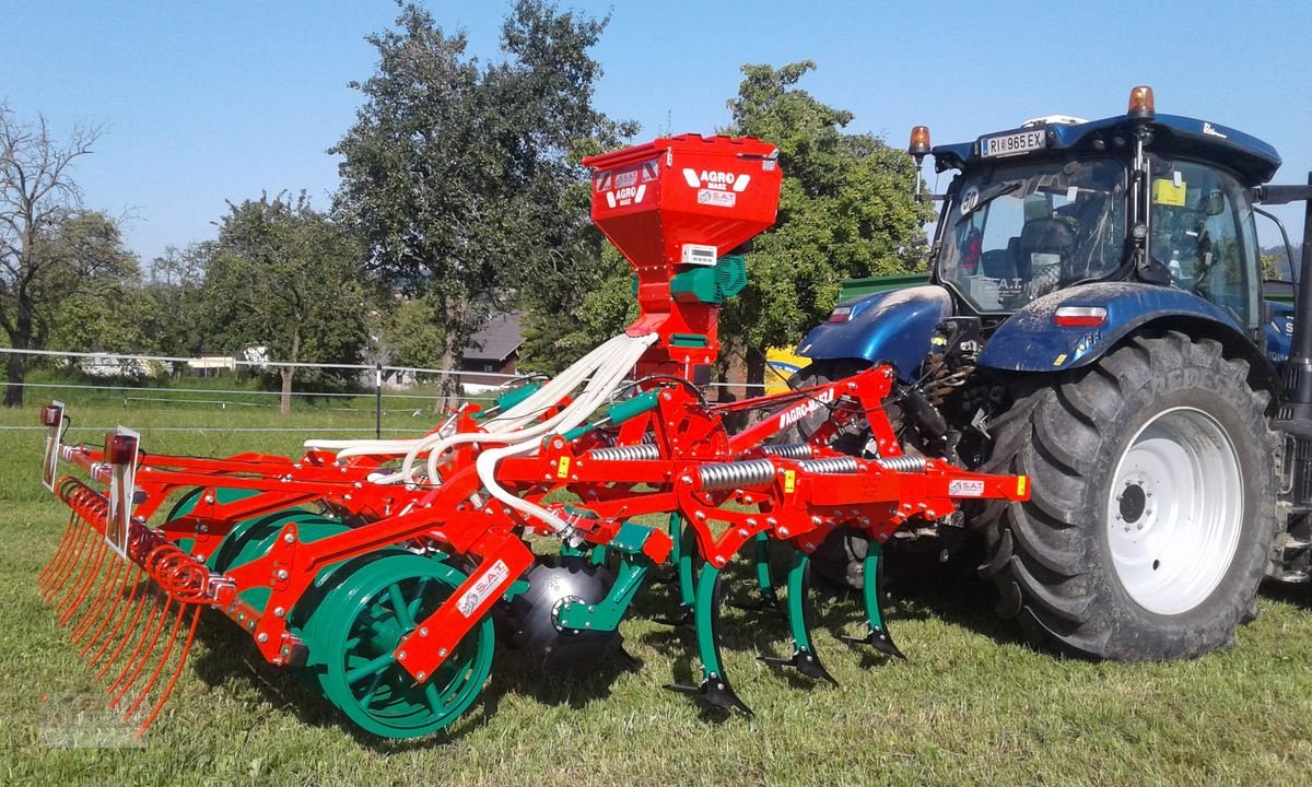 Grubber van het type Agro-Masz Runnner 30-Mulchgrubber-NEU, Neumaschine in Eberschwang (Foto 3)