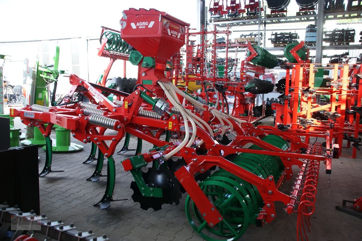 Grubber typu Agro-Masz Runnner 30-Mulchgrubber-NEU, Neumaschine v Eberschwang (Obrázek 27)