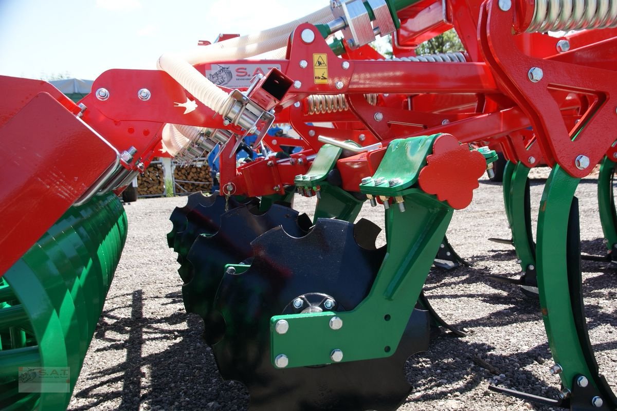 Grubber typu Agro-Masz Runnner 30-Mulchgrubber-NEU, Neumaschine v Eberschwang (Obrázek 18)