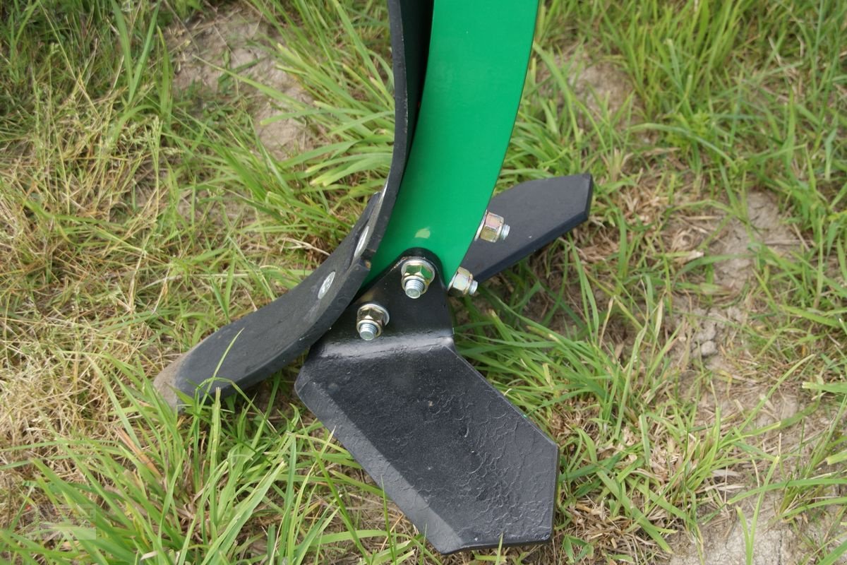 Grubber des Typs Agro-Masz Runnner 40 H-Aktion-Mulchgrubber-NEU, Neumaschine in Eberschwang (Bild 3)