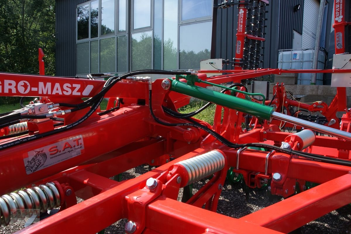 Grubber tipa Agro-Masz Runnner 40 H-Aktion-Mulchgrubber-NEU, Neumaschine u Eberschwang (Slika 19)