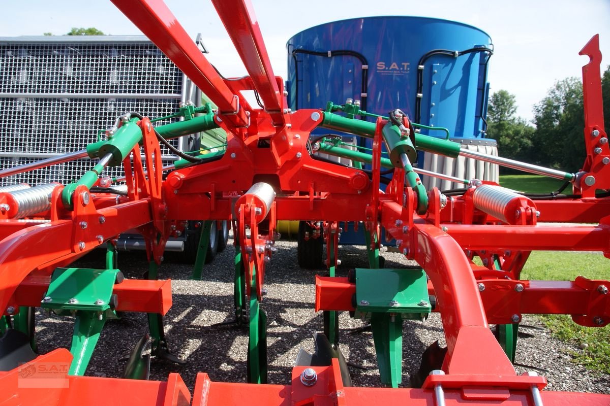 Grubber van het type Agro-Masz Runnner 40 H-Aktion-Mulchgrubber-NEU, Neumaschine in Eberschwang (Foto 23)