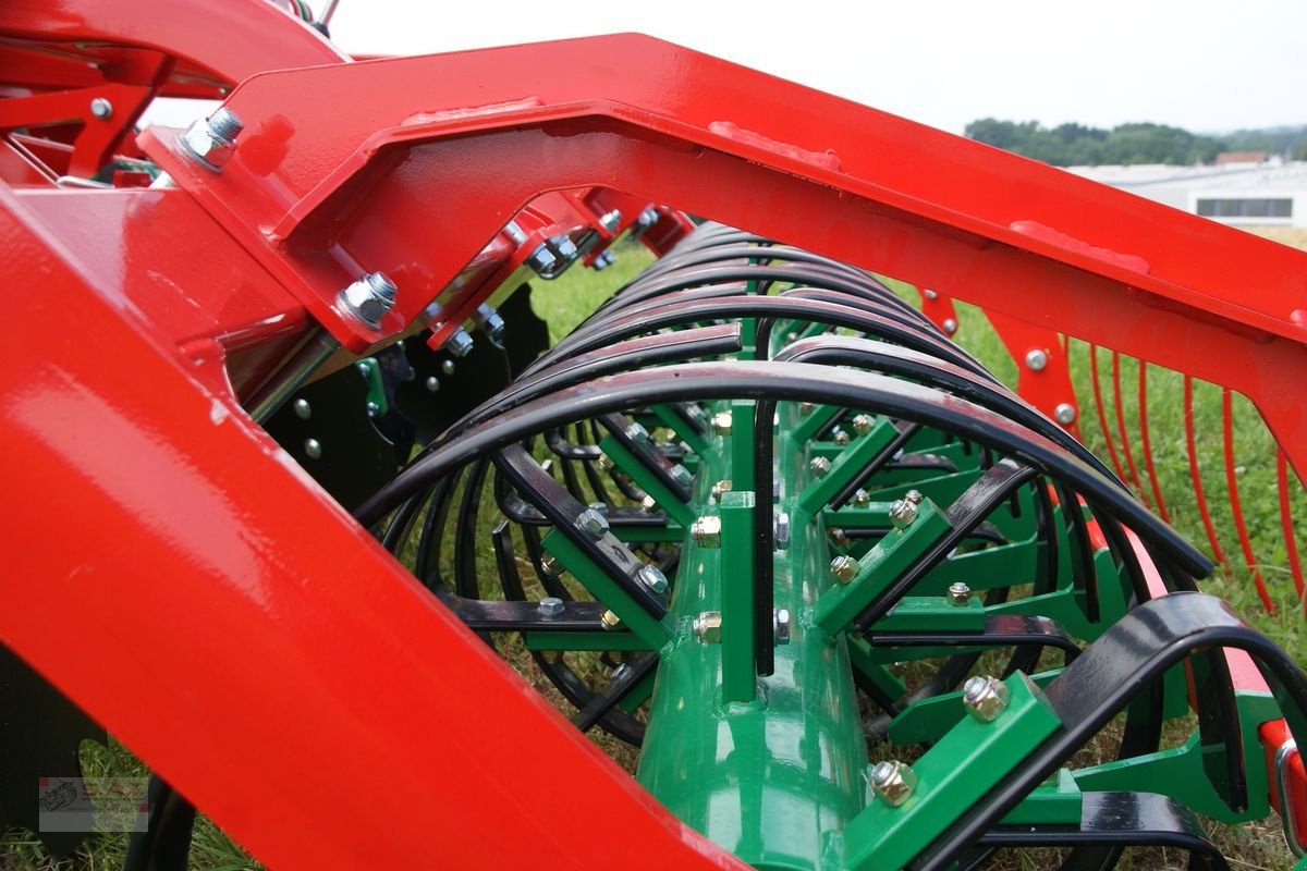 Grubber des Typs Agro-Masz Runnner 40 H-Aktion-Mulchgrubber-NEU, Neumaschine in Eberschwang (Bild 2)