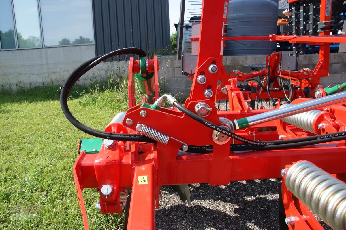 Grubber Türe ait Agro-Masz Runnner 40 H-Aktion-Mulchgrubber-NEU, Neumaschine içinde Eberschwang (resim 9)