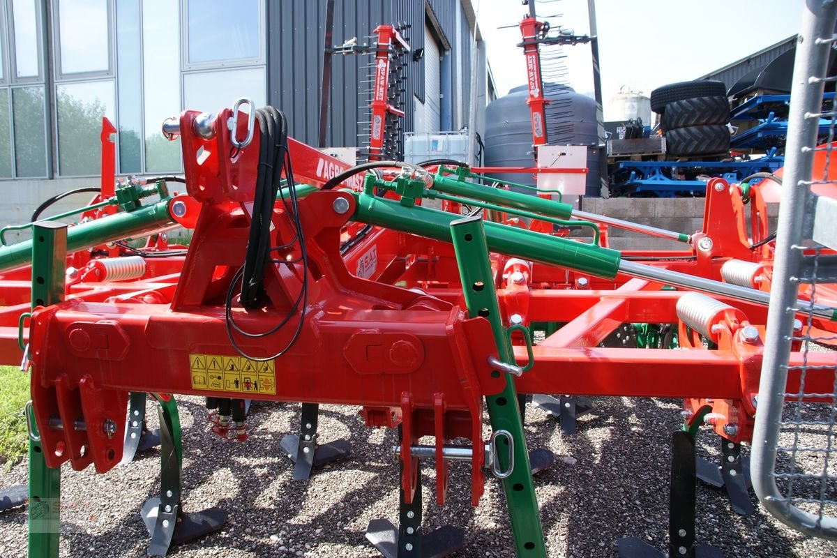 Grubber van het type Agro-Masz Runnner 40 H-Aktion-Mulchgrubber-NEU, Neumaschine in Eberschwang (Foto 20)