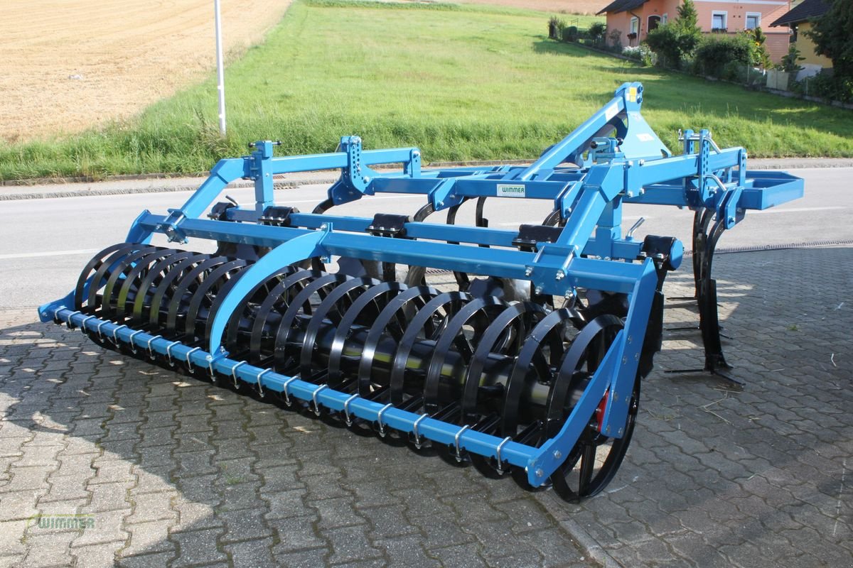 Grubber van het type Agro Beta I, Neumaschine in Kematen (Foto 11)