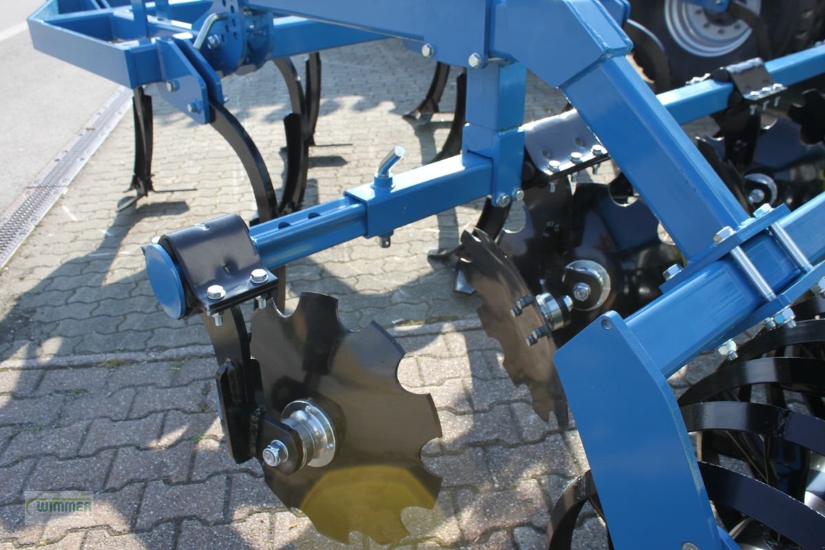 Grubber du type Agro Beta I, Neumaschine en Kematen (Photo 13)