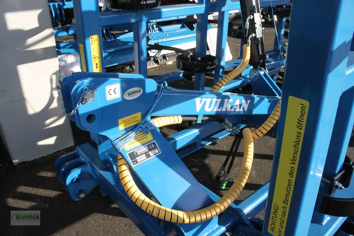 Grubber typu Agro Profi Line Leichtgrubber Vulcan 4,00m, Neumaschine v Kematen (Obrázek 10)