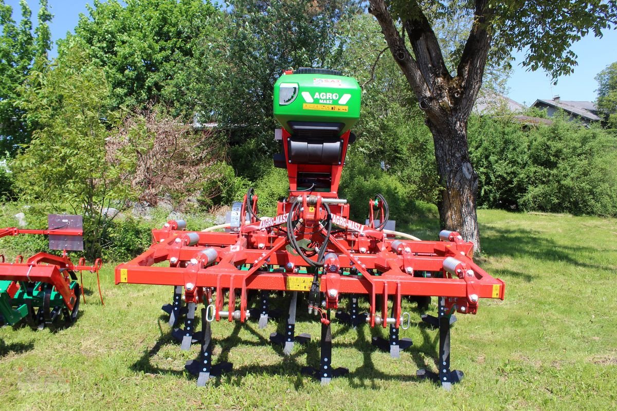 Grubber Türe ait Agro Runner 30 + SP 230-Aktion-NEU, Neumaschine içinde Eberschwang (resim 8)