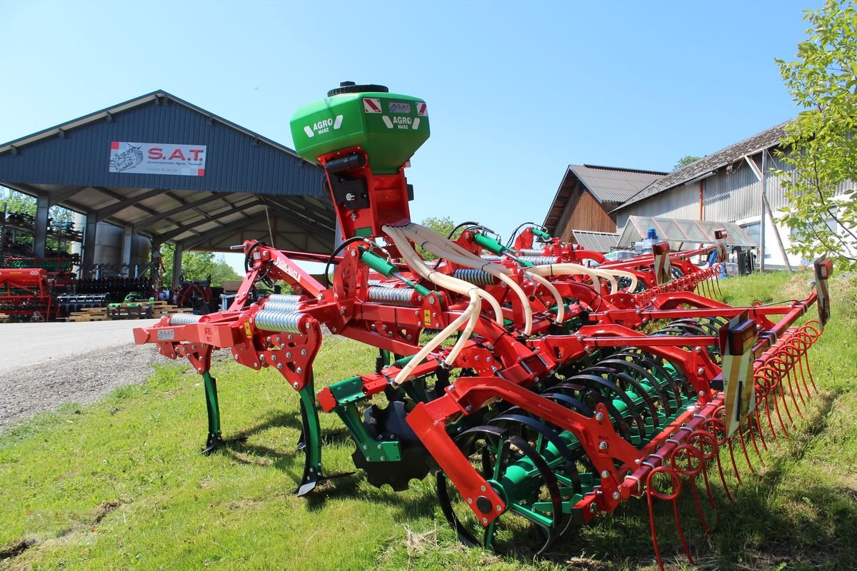 Grubber tip Agro Runner 30 + SP 230-Aktion-NEU, Neumaschine in Eberschwang (Poză 2)