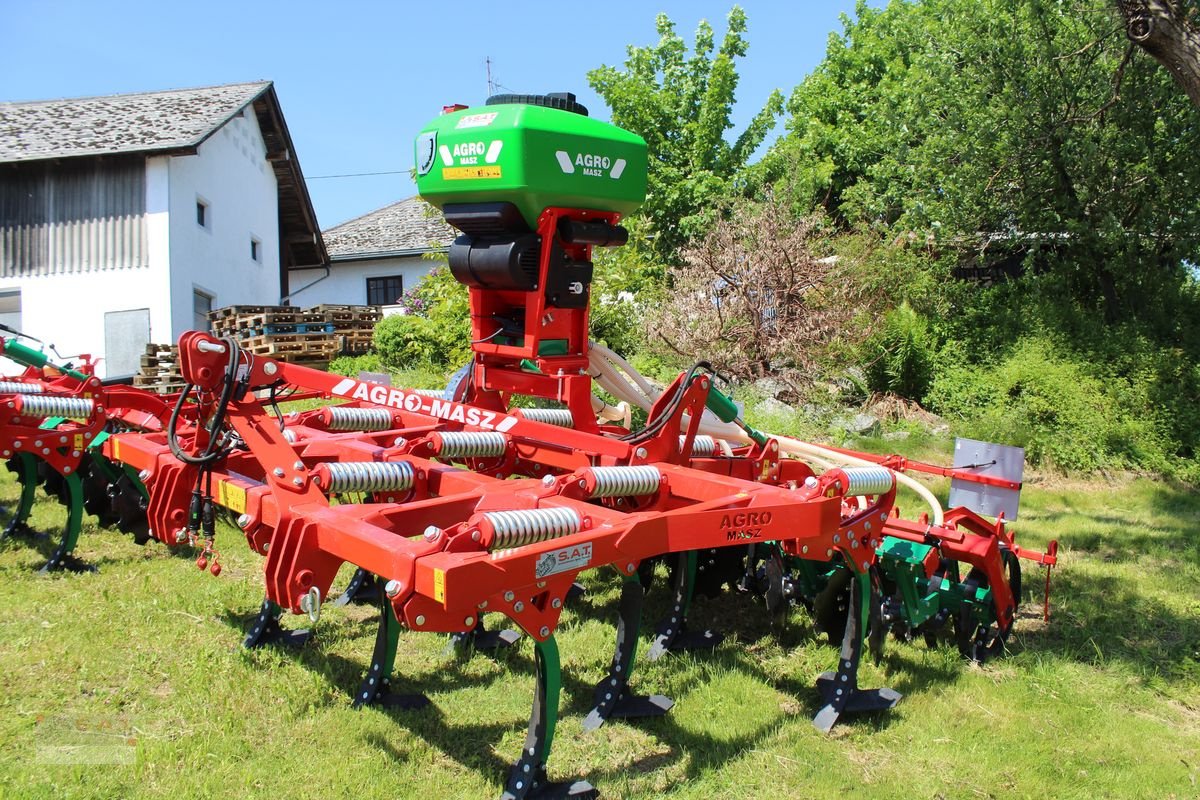 Grubber van het type Agro Runner 30 + SP 230-Aktion-NEU, Neumaschine in Eberschwang (Foto 18)