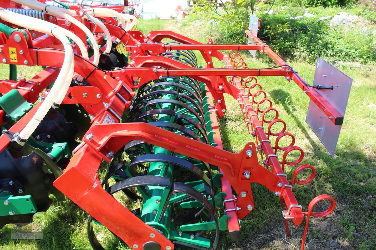 Grubber Türe ait Agro Runner 30 + SP 230-Aktion-NEU, Neumaschine içinde Eberschwang (resim 5)