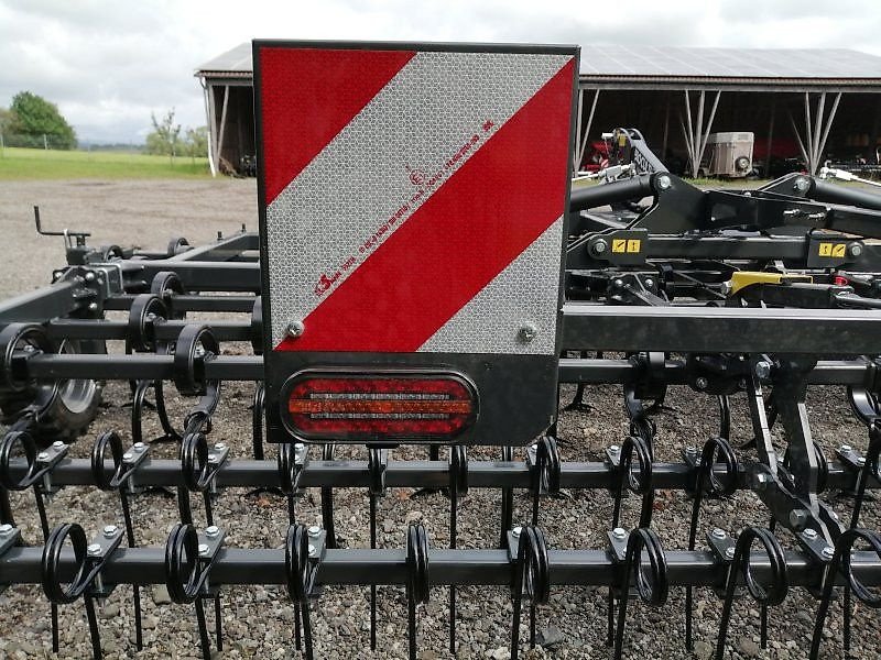 Grubber typu Agroland Bioculti 500, Neumaschine v Freisen-Asweiler (Obrázek 7)