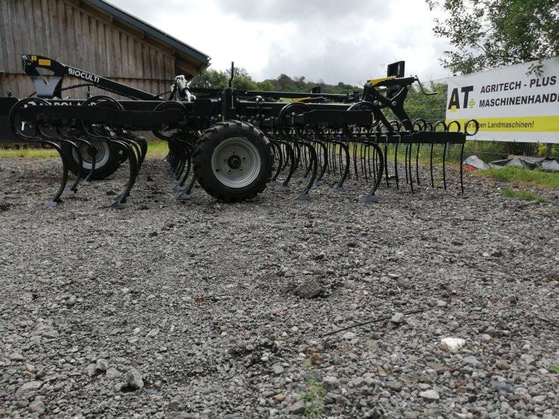 Grubber des Typs Agroland Bioculti 500, Neumaschine in Freisen-Asweiler (Bild 2)