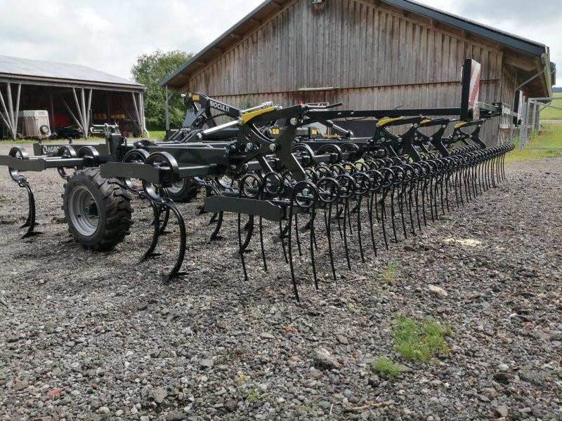 Grubber del tipo Agroland Bioculti 500, Neumaschine In Freisen-Asweiler (Immagine 3)