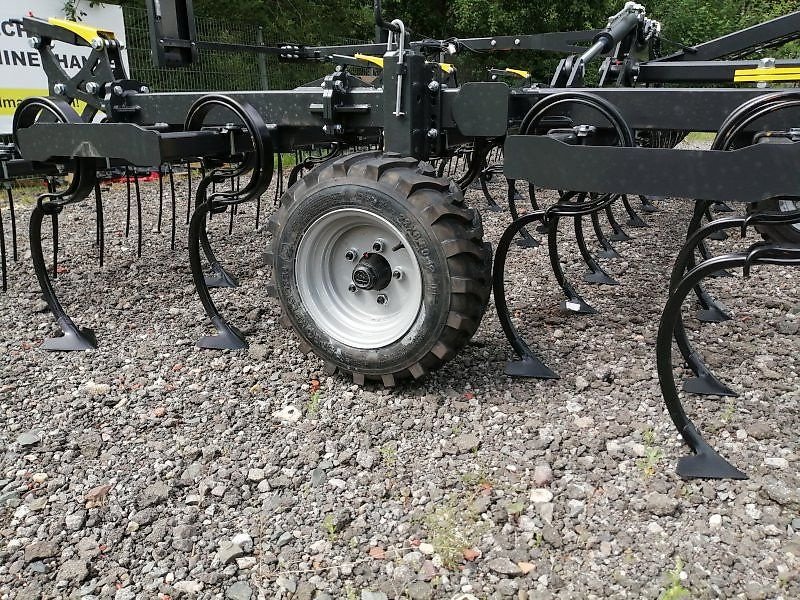 Grubber tip Agroland Bioculti 500, Neumaschine in Freisen-Asweiler (Poză 8)