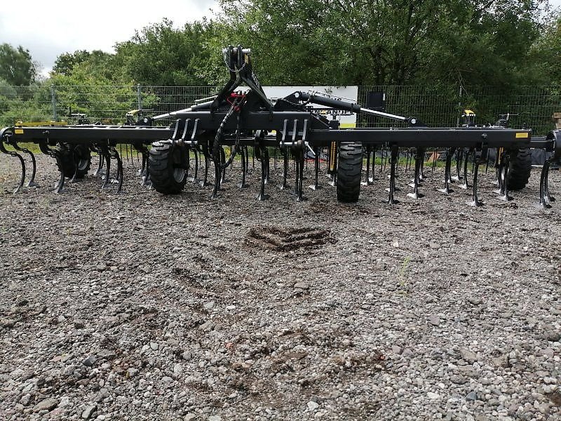 Grubber typu Agroland Bioculti 500, Neumaschine v Freisen-Asweiler (Obrázek 12)