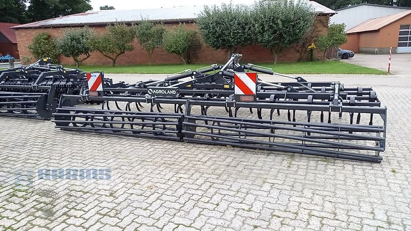 Grubber tipa Agroland Cobalt 500, Neumaschine u Sassenholz (Slika 3)