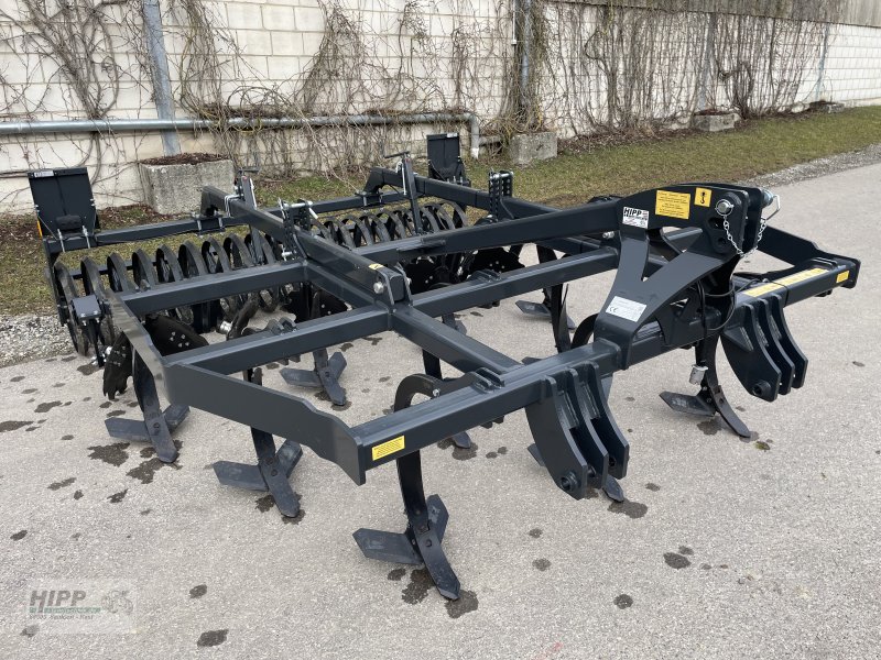 Grubber Türe ait Agroland Grubber KR300D, Neumaschine içinde Sauldorf