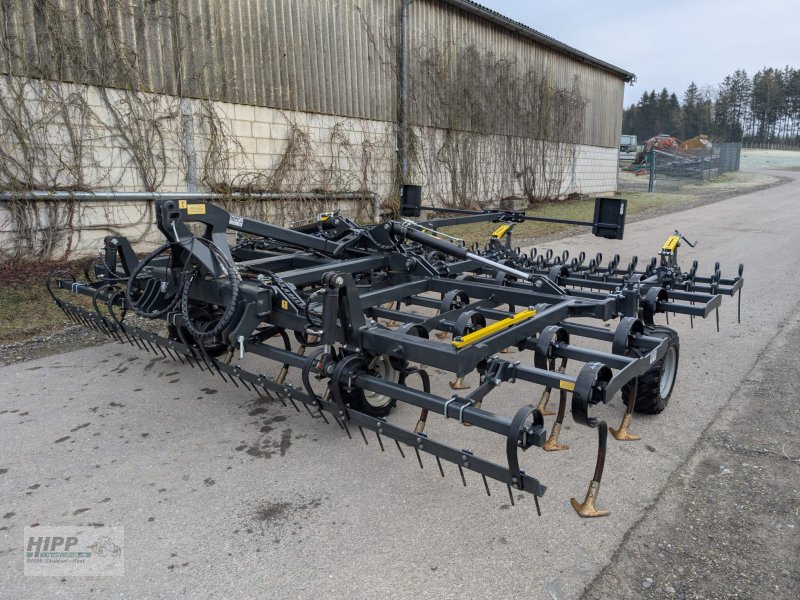 Grubber des Typs Agroland Leichtgrubber Bioculti 500, Gebrauchtmaschine in Sauldorf