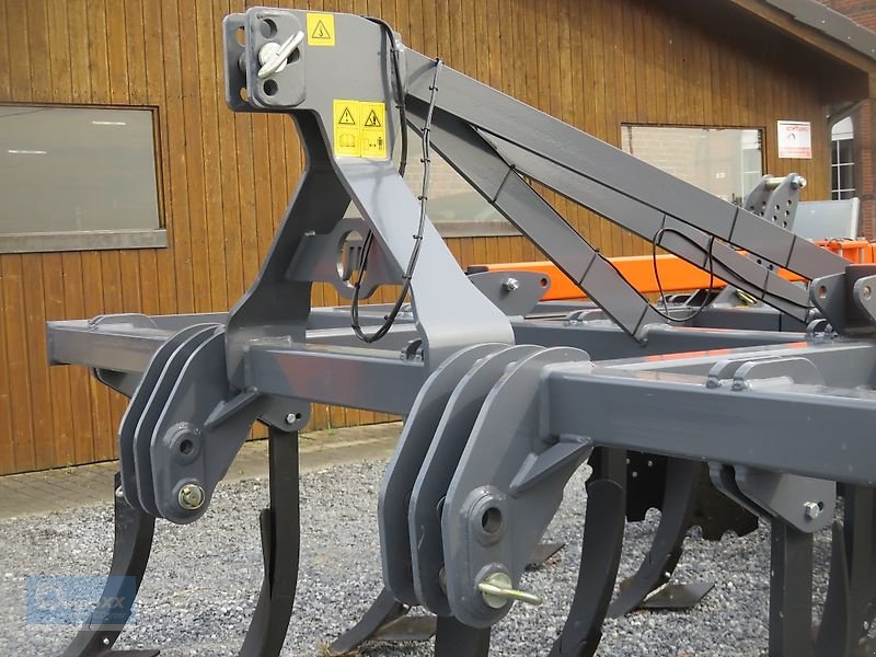 Grubber del tipo AgroXX TRIPLE-X  3.0-13 ZINKEN MULCHGRUBBER PREMIUM MIT DACHRINGWALZE--, Neumaschine In Ennigerloh (Immagine 20)